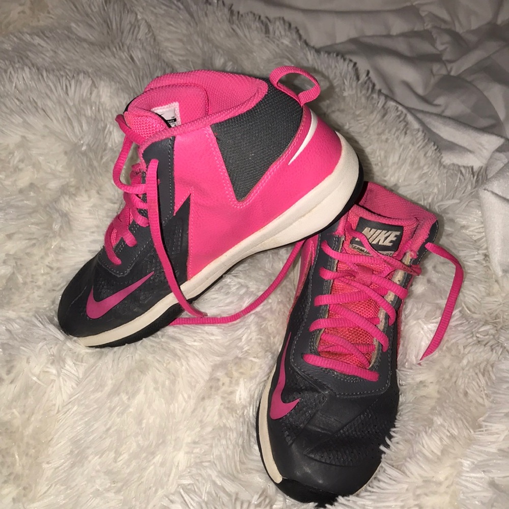 Nike sneakers
